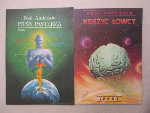 Księżyc Łowcy / Pieśń Pasterza