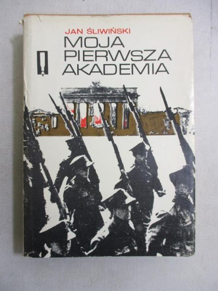 Moja pierwsza akademia