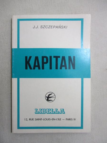 Kapitan