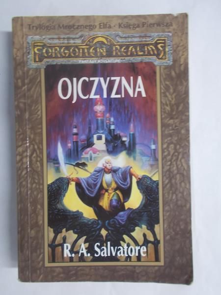 Ojczyzna