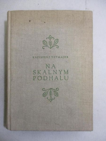 Na skalnym Podhalu