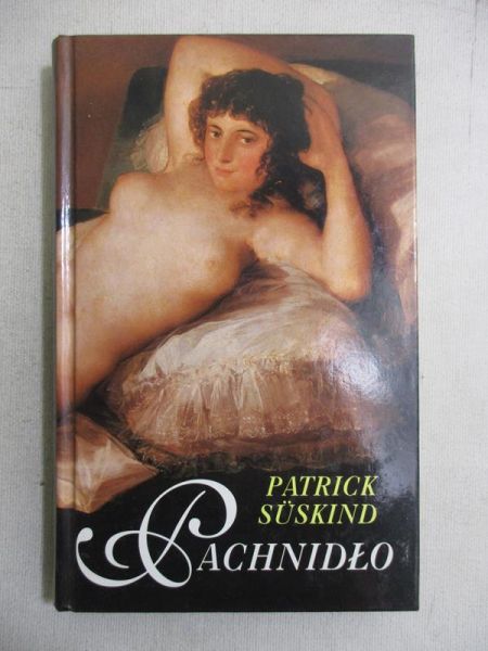 Suskind  - Pachnidło
