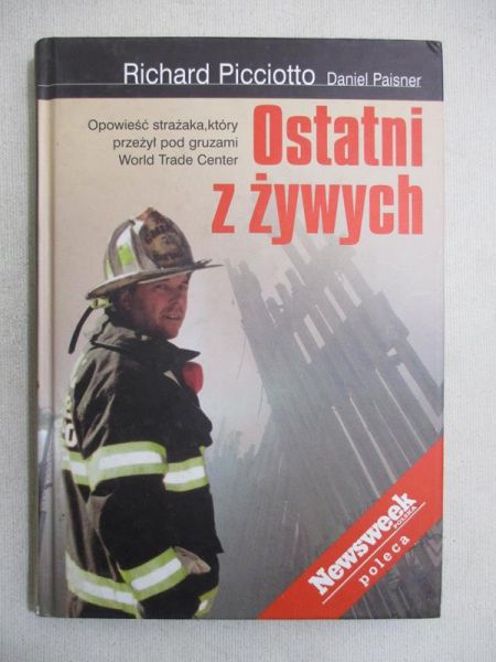 Ostatni z żywych