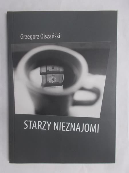 Starzy nieznajomi