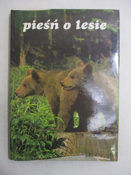 Pieśń o lesie