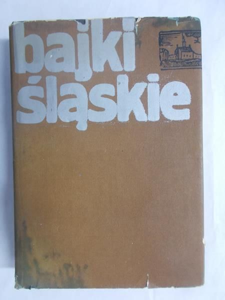 Bajki śląskie