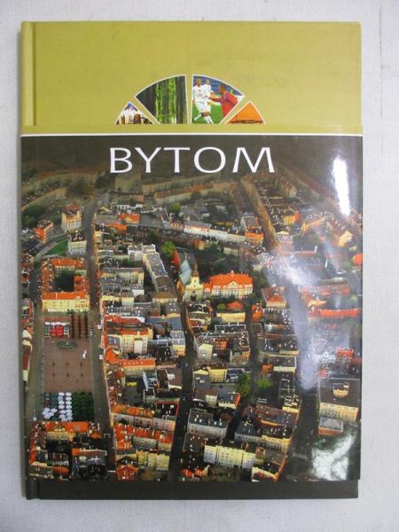 Cudok P. (tł.) - Bytom