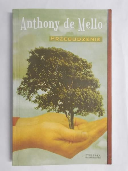 De Mello Anthony - Przebudzenie
