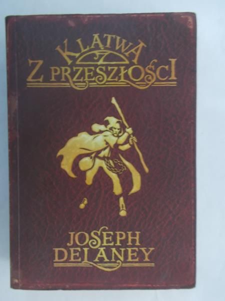 Klątwa z przeszłości
