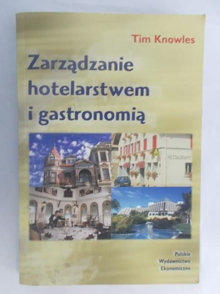 Zarządzanie hotelarstwem i gastronomią
