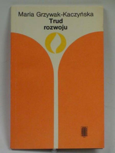 Trud rozwoju
