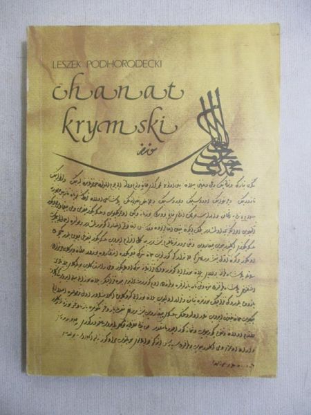 Chanat krymski
