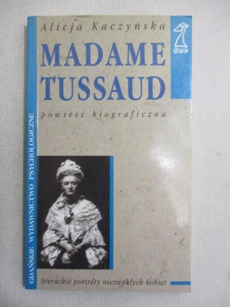 Madame Tussaud