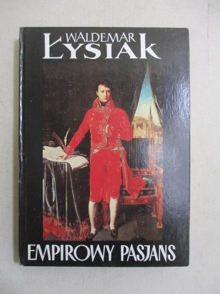 Empirowy pasjans
