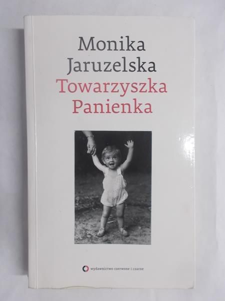 Towarzyszka Panienka
