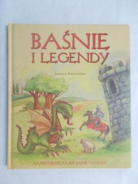 Baśnie i legendy