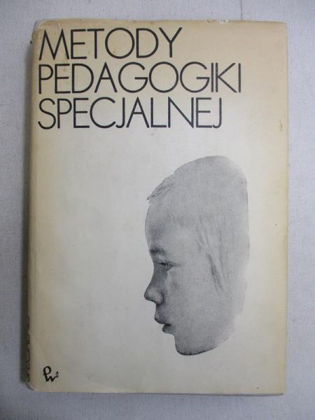 Haring Norris G. (red.) - Metody pedagogiki specjalnej
