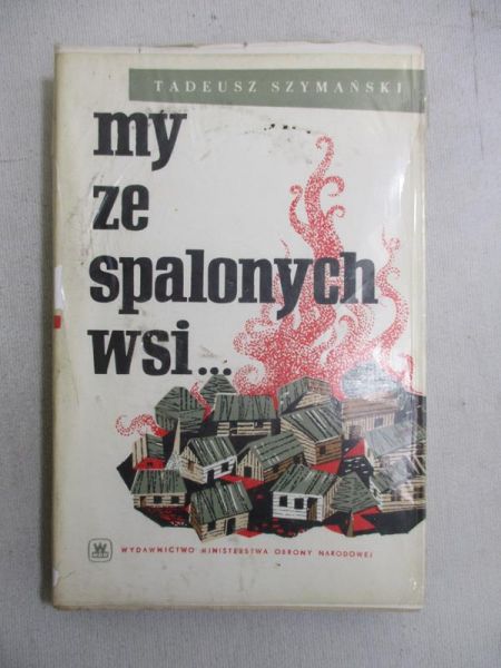 My ze spalonych wsi