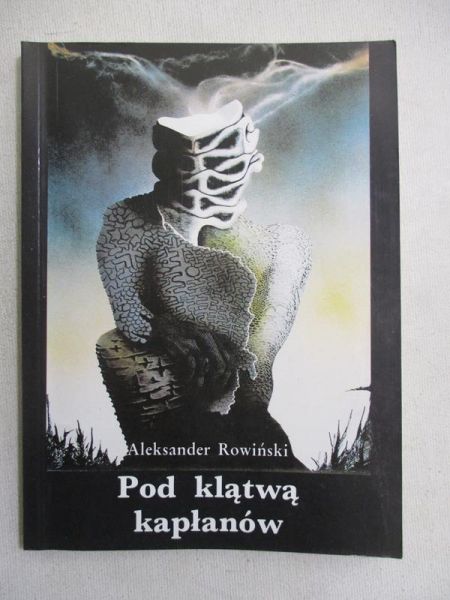 Pod klątwą kaplanów