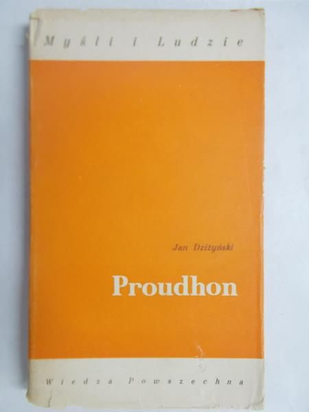 Proudhon