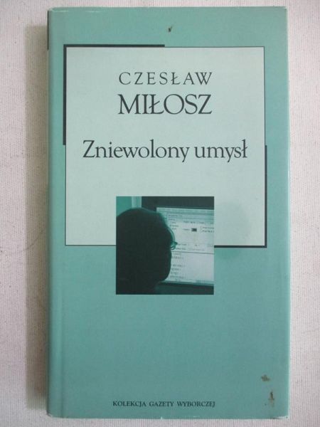 Zniewolony umysł