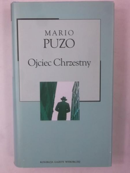 Ojciec chrzestny