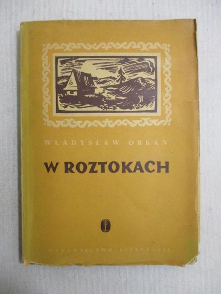 W roztokach