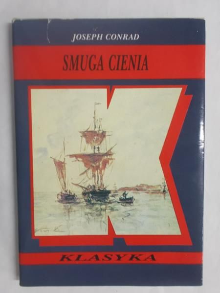 Smuga cienia
