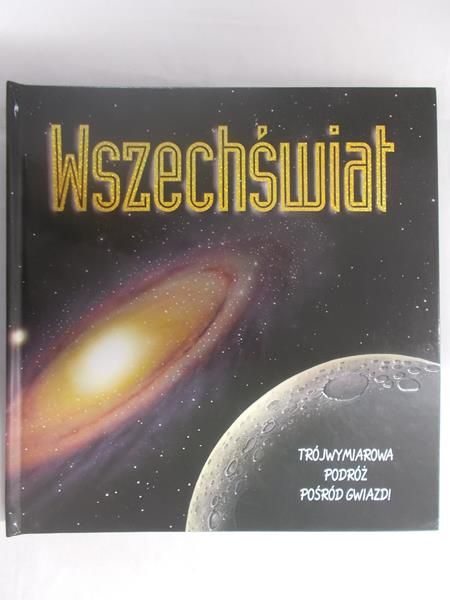 Wszechświat