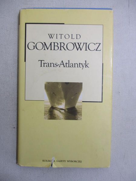 Trans-Atlantyk