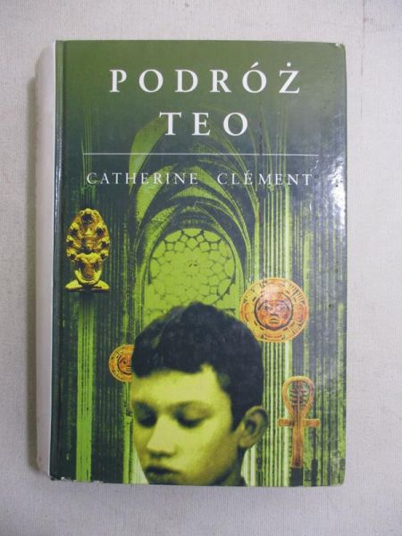 Podróż Teo