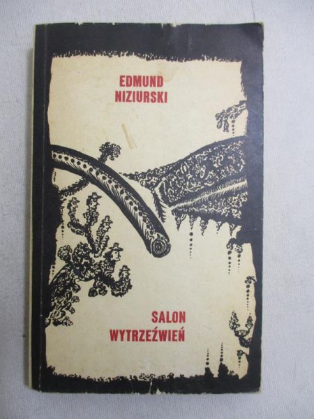 Salon wytrzeźwień