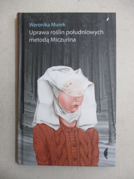 Uprawa roślin południowych metodą Miczurina