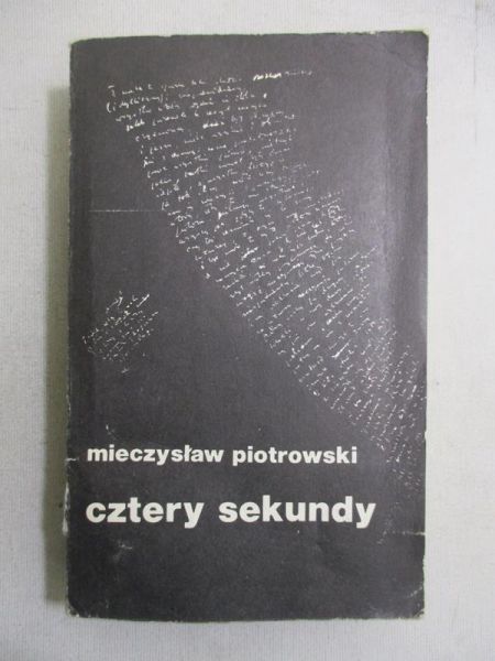 Cztery sekundy