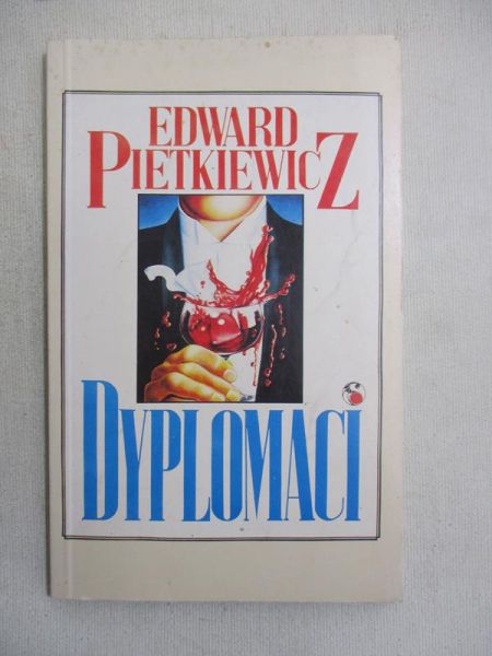 Dyplomaci