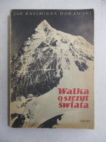 Walka o szczyt świata