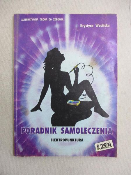 Poradnik samoleczenia