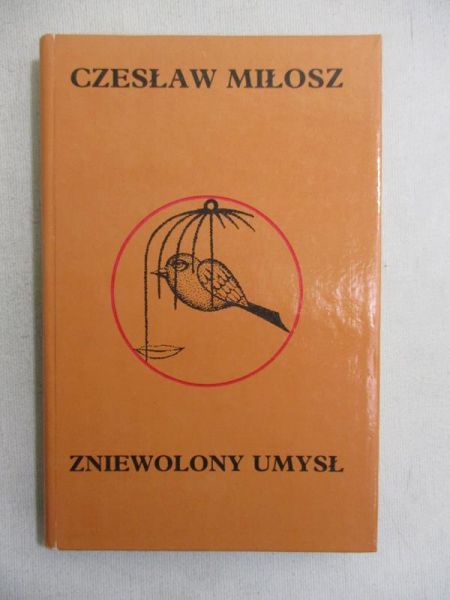 Zniewolony umysł