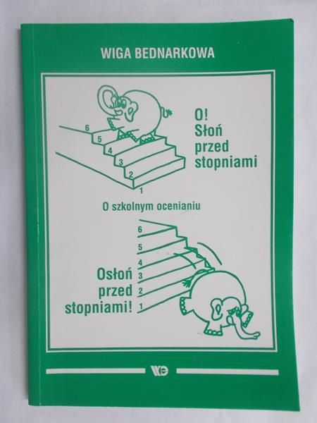 O szkolnym ocenianiu