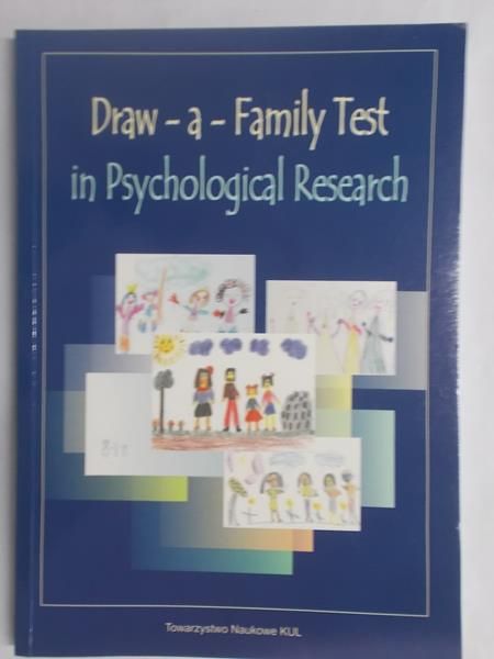 Draw-a-Family Test in Psychological Research