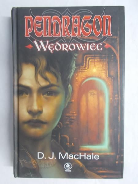 Pendragon: Wędrowiec
