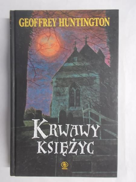 Krwawy księżyc