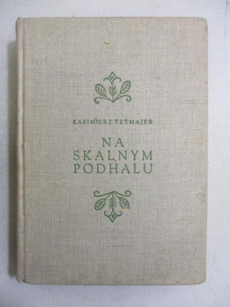Na Sklanym Podhalu
