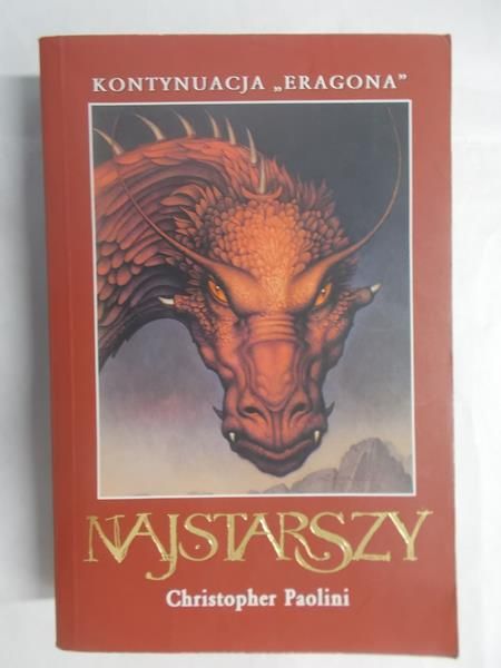 Najstarszy