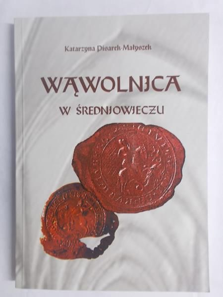 Wąwolnica w średniowieczu
