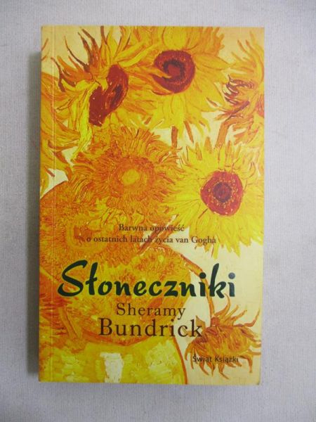 Słoneczniki