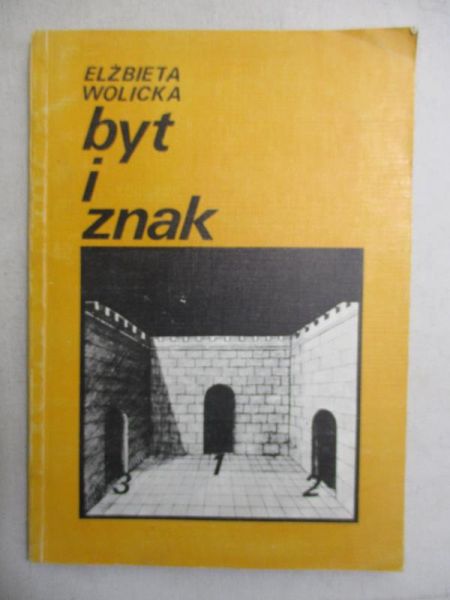 Byt i znak