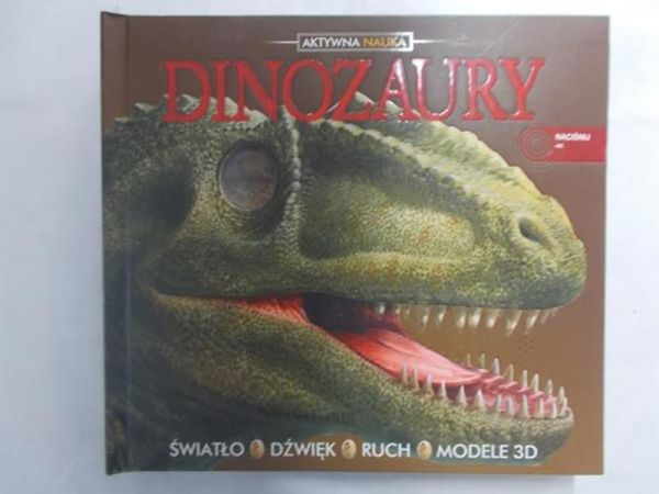 Dinozaury