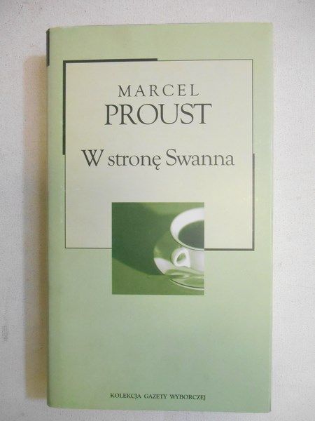 W stronę Swanna