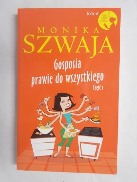 Gosposia prawie do wszystkiego